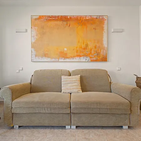 La Colina Apartament Torremolinos