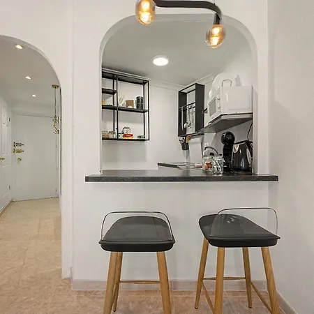 La Colina Apartament