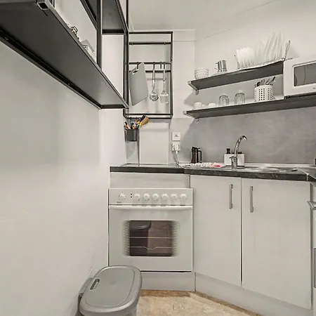 La Colina Apartament Torremolinos