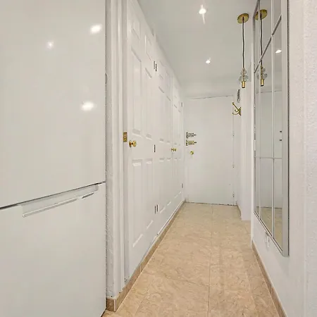 La Colina Apartament