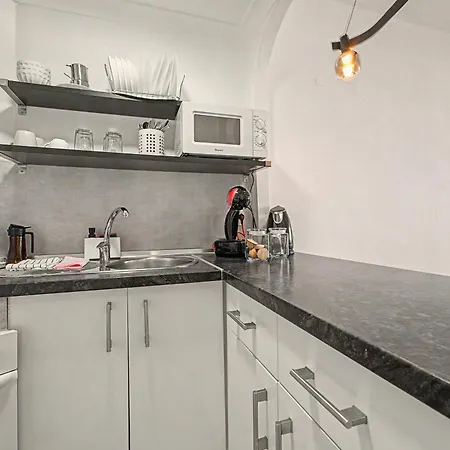 Apartament La Colina *