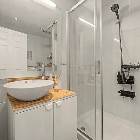Apartament La Colina *