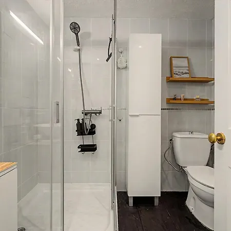 La Colina Apartament