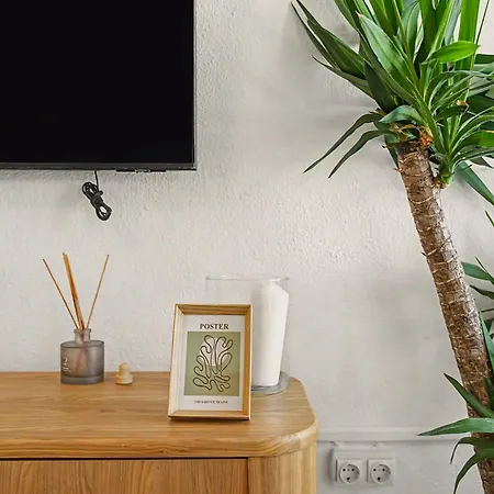 Apartament La Colina Torremolinos