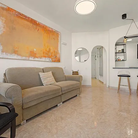 La Colina Apartament