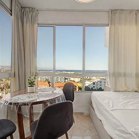Apartament La Colina *