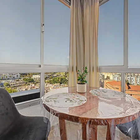 Apartament La Colina
