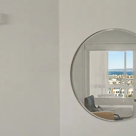 Apartament La Colina