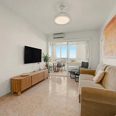 Apartament La Colina Torremolinos