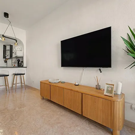Apartament La Colina *
