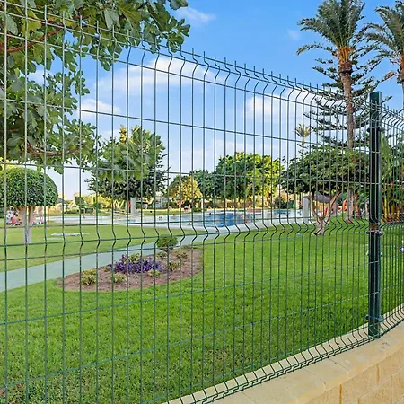 Apartament La Colina