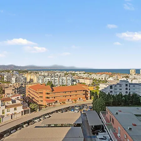 La Colina * Torremolinos