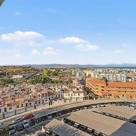 La Colina Torremolinos
